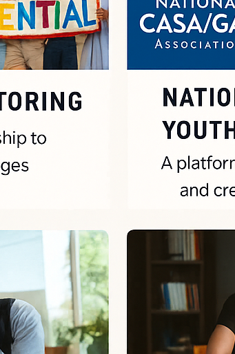 FosterClub Community